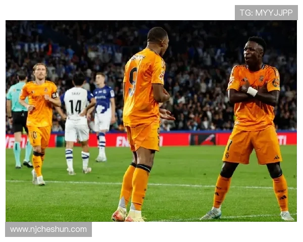 皇马高层担忧姆巴佩与维尼共存问题